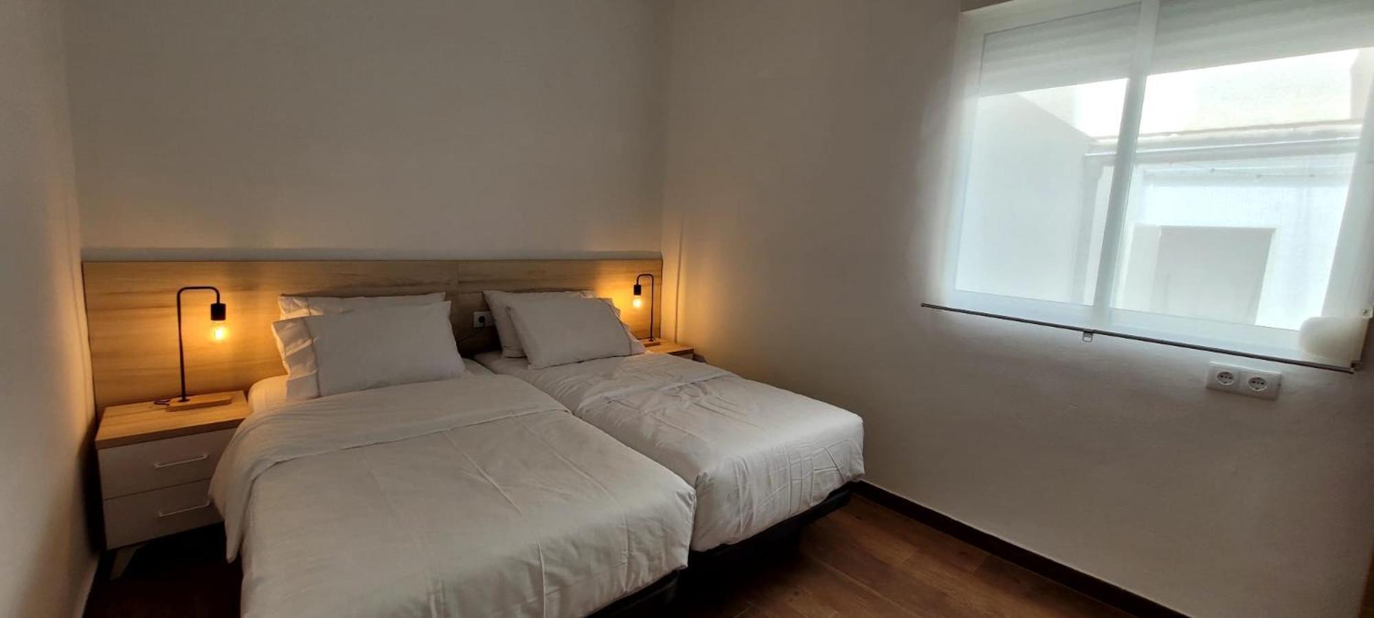 Apartament Centre Casapat Xàtiva Exteriér fotografie