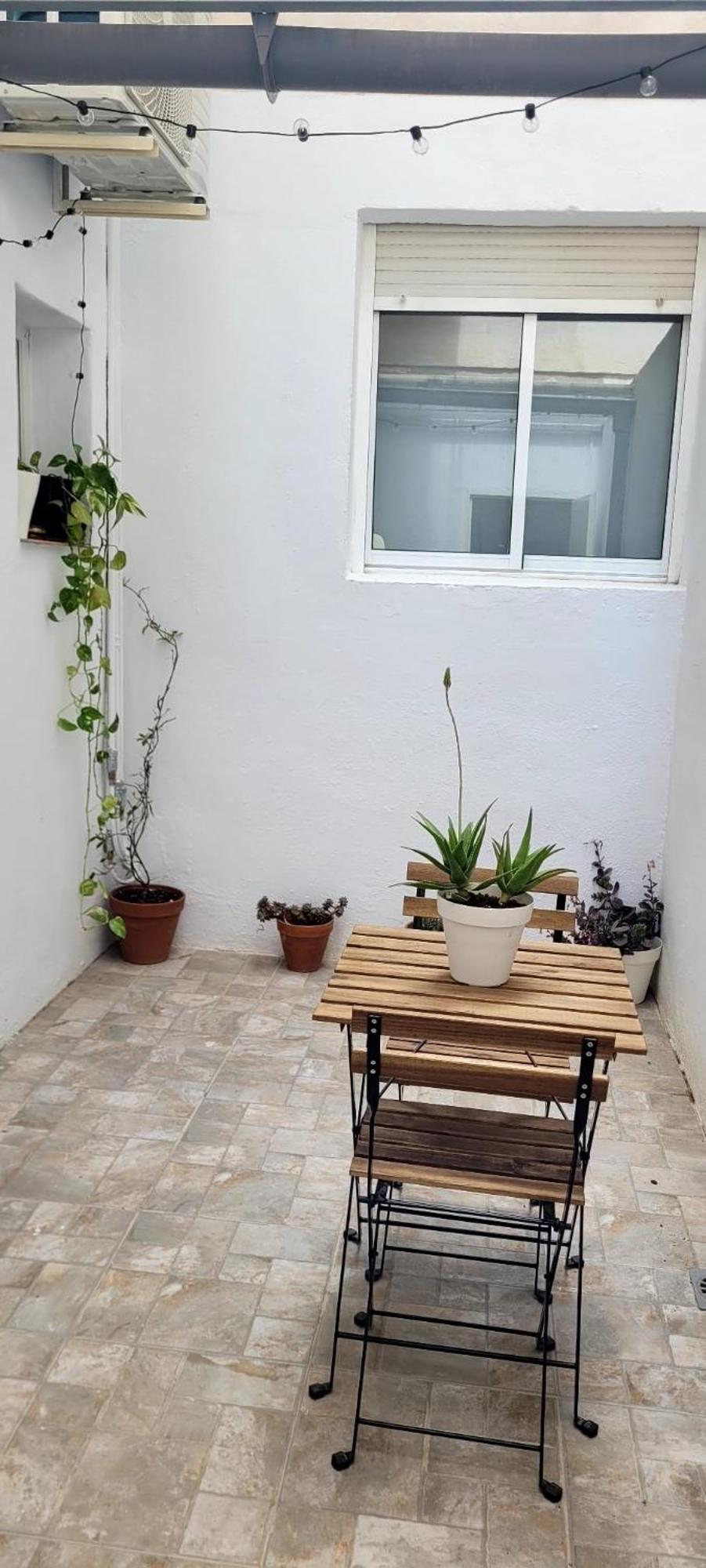 Apartament Centre Casapat Xàtiva Exteriér fotografie