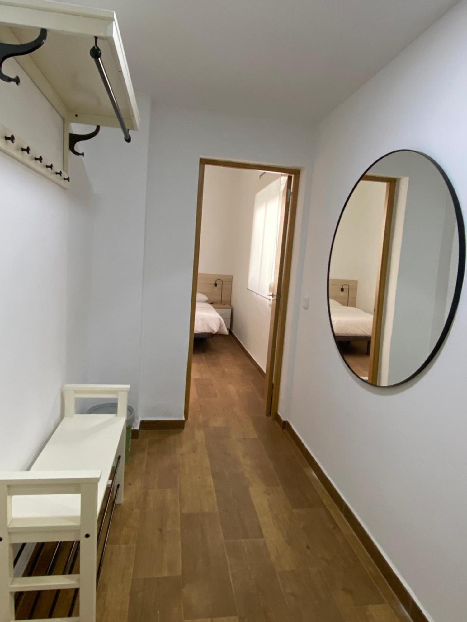 Apartament Centre Casapat Xàtiva Exteriér fotografie