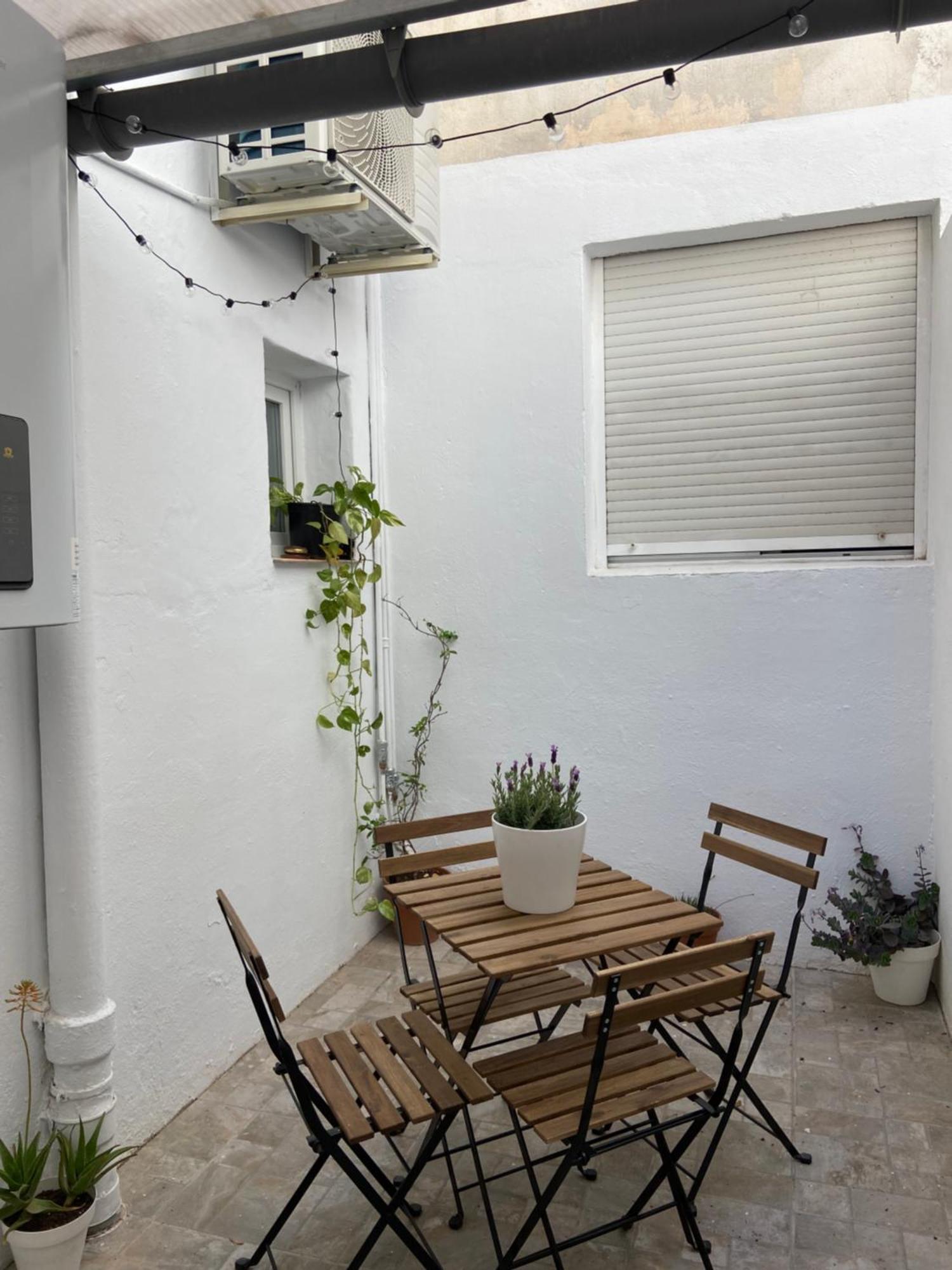 Apartament Centre Casapat Xàtiva Exteriér fotografie