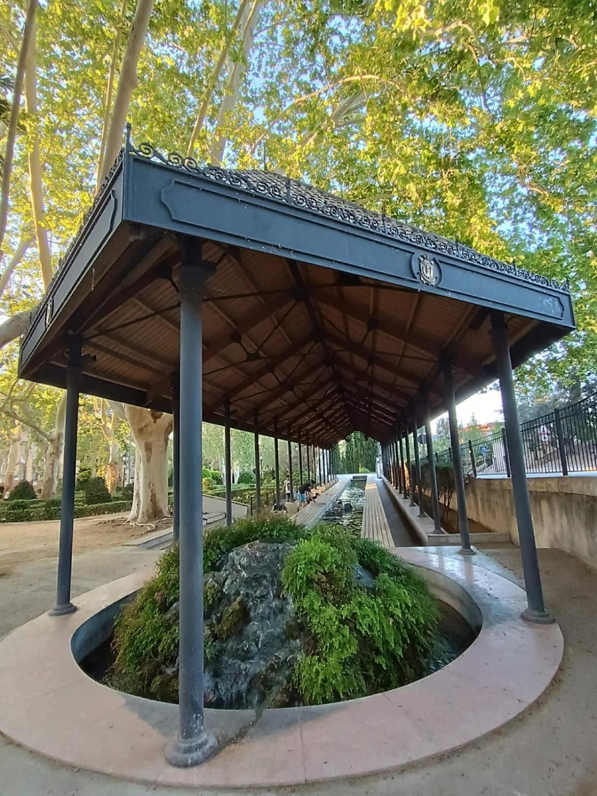 Apartament Centre Casapat Xàtiva Exteriér fotografie